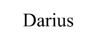 DARIUS