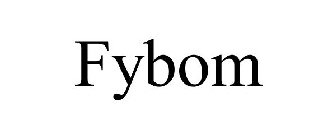 FYBOM