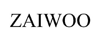 ZAIWOO