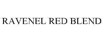 RAVENEL RED BLEND