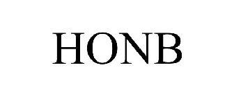 HONB