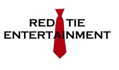 RED TIE ENTERTAINMENT