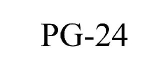 PG-24