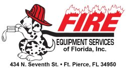 FIRE EQUIPMENT SERVICES OF FLORIDA, INC.