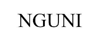 NGUNI