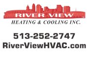 RIVER VIEW HEATING & COOLING LLC.