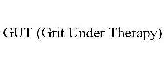 GUT (GRIT UNDER THERAPY)