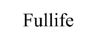 FULLIFE