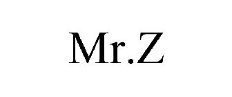 MR.Z