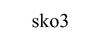 SKO3