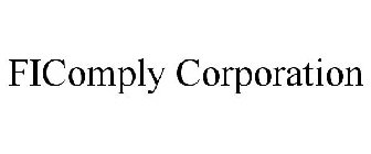 FICOMPLY CORPORATION