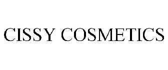 CISSY COSMETICS