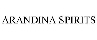 ARANDINA SPIRITS