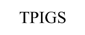 TPIGS