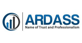 ARDASS NAME OF TRUST AND PROFESSIONALISM