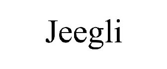 JEEGLI