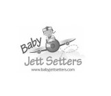 BABY JETT SETTERS WWW.BABYJETTSETTERS.COM