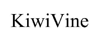 KIWIVINE