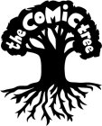 THE COMIC TREE