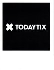 X TODAYTIX