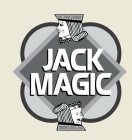 JACK MAGIC