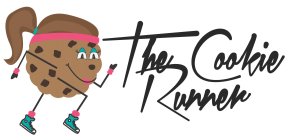 THE COOKIE RUNNER