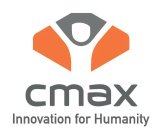 CMAX INNOVATION FOR HUMANITY