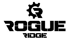 R ROGUE RIDGE