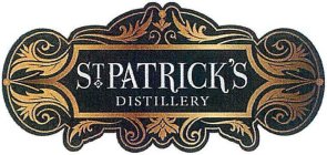 ST PATRICK'S DISTILLERY