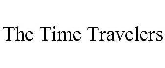 THE TIME TRAVELERS