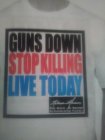 GUNS DOWN STOP KILLING LIVE TODAY RELANA HARRIS THE MARK A. RAYNER SCHOLARSHIP FUND
