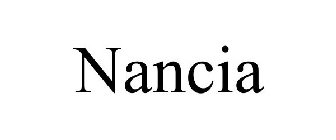 NANCIA