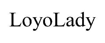 LOYOLADY