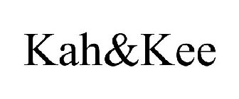 KAH&KEE