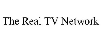 THE REAL TV NETWORK