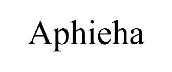 APHIEHA