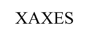XAXES