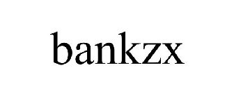 BANKZX
