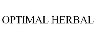 OPTIMAL HERBAL