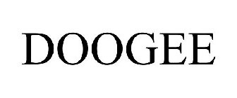 DOOGEE