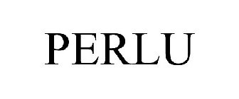 PERLU