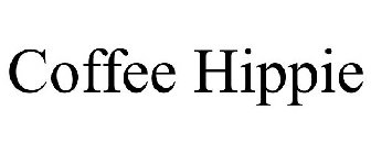 COFFEE HIPPIE