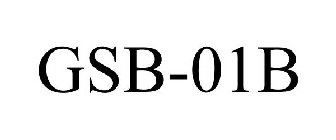 GSB-01B