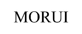 MORUI