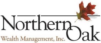 NORTHERN OAK WEALTH MANAGEMENT, INC. (& DESIGN)