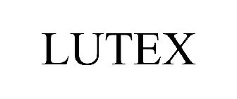 LUTEX