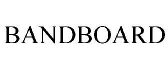 BANDBOARD
