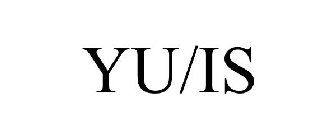 YU/IS