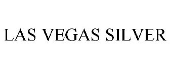 LAS VEGAS SILVER