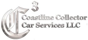 C 3 COASTLINE COLLECTOR CAR SERVICES LLC